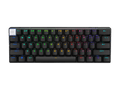 Teclado Logitech Lightspeed G PRO X 60 Tactile Black