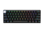 Teclado Logitech Lightspeed G PRO X 60 Tactile Black