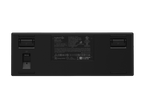 Teclado Logitech Lightspeed G PRO X 60 Tactile Black