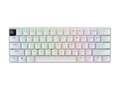 Teclado Logitech Lightspeed G PRO X 60 Tactile White