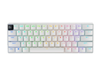Teclado Logitech Lightspeed G PRO X 60 Tactile White