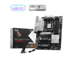 Tarjeta madre MSI PRO X870-P WIFI socket AM5 4xDDR5 HDMI USB C DisplayPort ATX