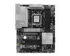 Tarjeta madre MSI PRO X870-P WIFI socket AM5 4xDDR5 HDMI USB C DisplayPort ATX