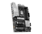 Tarjeta madre MSI PRO X870-P WIFI socket AM5 4xDDR5 HDMI USB C DisplayPort ATX