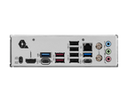 Tarjeta madre MSI PRO X870-P WIFI socket AM5 4xDDR5 HDMI USB C DisplayPort ATX