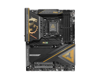 Tarjeta madre MSI MEG Z890 ACE socket 1851 Series 2 4xDDR5 HDMI 2xType-C Displayport ATX