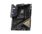 Tarjeta madre MSI MEG Z890 ACE socket 1851 Series 2 4xDDR5 HDMI 2xType-C Displayport ATX