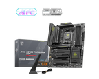 Tarjeta madre MSI MAG X870E TOMAHAWK WIFI socket AM5 4xDDR5 HDMI 2xUSB C DisplayPort