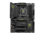 Tarjeta madre MSI MAG X870E TOMAHAWK WIFI socket AM5 4xDDR5 HDMI 2xUSB C DisplayPort