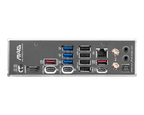 Tarjeta madre MSI MAG X870E TOMAHAWK WIFI socket AM5 4xDDR5 HDMI 2xUSB C DisplayPort