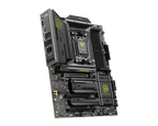 Tarjeta madre MSI MAG X870E TOMAHAWK WIFI socket AM5 4xDDR5 HDMI 2xUSB C DisplayPort