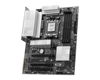 Tarjeta Madre MSI PRO B850-P WIFI WIFI Socket AM5 4xDDR5 1xHDMI 256GB MicroATX