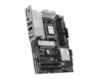 Tarjeta Madre MSI PRO B850-P WIFI WIFI Socket AM5 4xDDR5 1xHDMI 256GB MicroATX