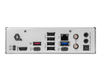 Tarjeta Madre MSI PRO B850-P WIFI WIFI Socket AM5 4xDDR5 1xHDMI 256GB MicroATX