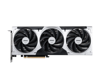 Tarjeta de video MSI 8GB GeForce RTX 5060 TI VENTUS 3xfan GDDR7 DLSS4 OC 1xHDMI 3xDP