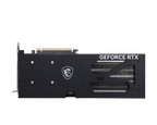 Tarjeta de video MSI 8GB GeForce RTX 5060 TI VENTUS 3xfan GDDR7 DLSS4 OC 1xHDMI 3xDP