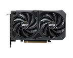 Tarjeta de video MSI 8GB RTX 5060 8G SHADOW 2x OC 2xfan GDDR7 1xHDMI 3xDP