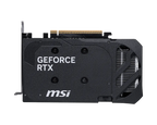 Tarjeta de video MSI 8GB RTX 5060 8G SHADOW 2x OC 2xfan GDDR7 1xHDMI 3xDP