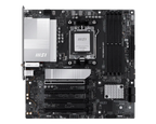 Tarjeta Madre MSI PRO B850M-P WIFI Socket AM5 4xDDR5 1xHDMI 256GB MicroATX
