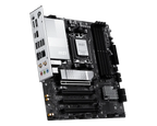 Tarjeta Madre MSI PRO B850M-P WIFI Socket AM5 4xDDR5 1xHDMI 256GB MicroATX