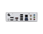 Tarjeta Madre MSI PRO B850M-P WIFI Socket AM5 4xDDR5 1xHDMI 256GB MicroATX