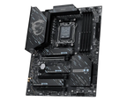 Tarjeta madre MSI X870E GAMING PLUS WIFI socket AM5 4xDDR5 HDMI USB C DisplayPoprt ATX