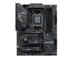Tarjeta madre MSI X870E GAMING PLUS WIFI socket AM5 4xDDR5 HDMI USB C DisplayPoprt ATX