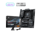 Tarjeta madre MSI X870E GAMING PLUS WIFI socket AM5 4xDDR5 HDMI USB C DisplayPoprt ATX