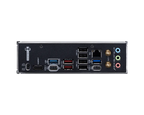 Tarjeta madre MSI X870E GAMING PLUS WIFI socket AM5 4xDDR5 HDMI USB C DisplayPoprt ATX