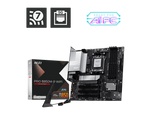 Tarjeta Madre MSI PRO B850M-P WIFI Socket AM5 4xDDR5 1xHDMI 256GB MicroATX