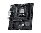 Tarjeta Madre MSI PRO B840M-B Compatible con AM5 2xDDR5 1xHDMI 128GB MicroATX