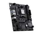 Tarjeta Madre MSI PRO B840M-B Compatible con AM5 2xDDR5 1xHDMI 128GB MicroATX