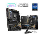 Tarjeta madre MSI MEG Z890 ACE socket 1851 Series 2 4xDDR5 HDMI 2xType-C Displayport ATX