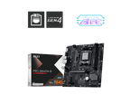 Tarjeta Madre MSI PRO B840M-B Compatible con AM5 2xDDR5 1xHDMI 128GB MicroATX