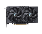 Tarjeta de video MSI 8GB GeForce RTX 5050 GAMING OC 2xFAN GDDR6 1xHDMI 3xDP RTX 5050 8G GAMING OC