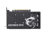 Tarjeta de video MSI 8GB GeForce RTX 5050 GAMING OC 2xFAN GDDR6 1xHDMI 3xDP RTX 5050 8G GAMING OC