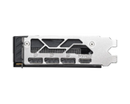 Tarjeta de video MSI 8GB GeForce RTX 5050 GAMING OC 2xFAN GDDR6 1xHDMI 3xDP RTX 5050 8G GAMING OC
