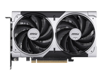 Tarjeta de video MSI 8GB GeForce RTX 5050 VENTUS 2X OC 2xFAN GDDR6 1xHDMI 3xDP RTX 5050 8G VENTUS 2X OC