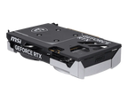 Tarjeta de video MSI 8GB GeForce RTX 5050 VENTUS 2X OC 2xFAN GDDR6 1xHDMI 3xDP RTX 5050 8G VENTUS 2X OC