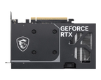 Tarjeta de video MSI 8GB GeForce RTX 5050 VENTUS 2X OC 2xFAN GDDR6 1xHDMI 3xDP RTX 5050 8G VENTUS 2X OC