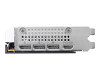 Tarjeta de video MSI 8GB GeForce RTX 5050 VENTUS 2X OC 2xFAN GDDR6 1xHDMI 3xDP RTX 5050 8G VENTUS 2X OC