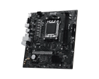 Tarjeta Madre MSI PRO A620AM-B EVO socket AM5 2xDDR5 HDMI VGA mATX