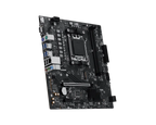 Tarjeta Madre MSI PRO A620AM-B EVO socket AM5 2xDDR5 HDMI VGA mATX
