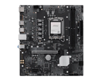 Tarjeta Madre MSI PRO H810M-E socket 1851 Ultra Series 2 2xDDR5 6400Mhz 1xDP 1xHDMI