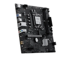Tarjeta Madre MSI PRO H810M-E socket 1851 Ultra Series 2 2xDDR5 6400Mhz 1xDP 1xHDMI