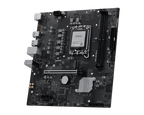 Tarjeta Madre MSI PRO H810M-E socket 1851 Ultra Series 2 2xDDR5 6400Mhz 1xDP 1xHDMI
