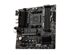 Tarjeta madre MSI B550M Pro-VDH Wifi socket AM4 4xDDR4 HDMI DP VGA Micro ATX