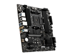 Tarjeta madre MSI B550M Pro-VDH Wifi socket AM4 4xDDR4 HDMI DP VGA Micro ATX