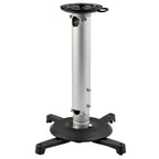 Soporte Universal de Techo para Proyector - Extension hasta 577.7mm, Capacidad 15kg - Patron Montaje de 325mm - Startech.Com Mod. PROJCEILMNT2