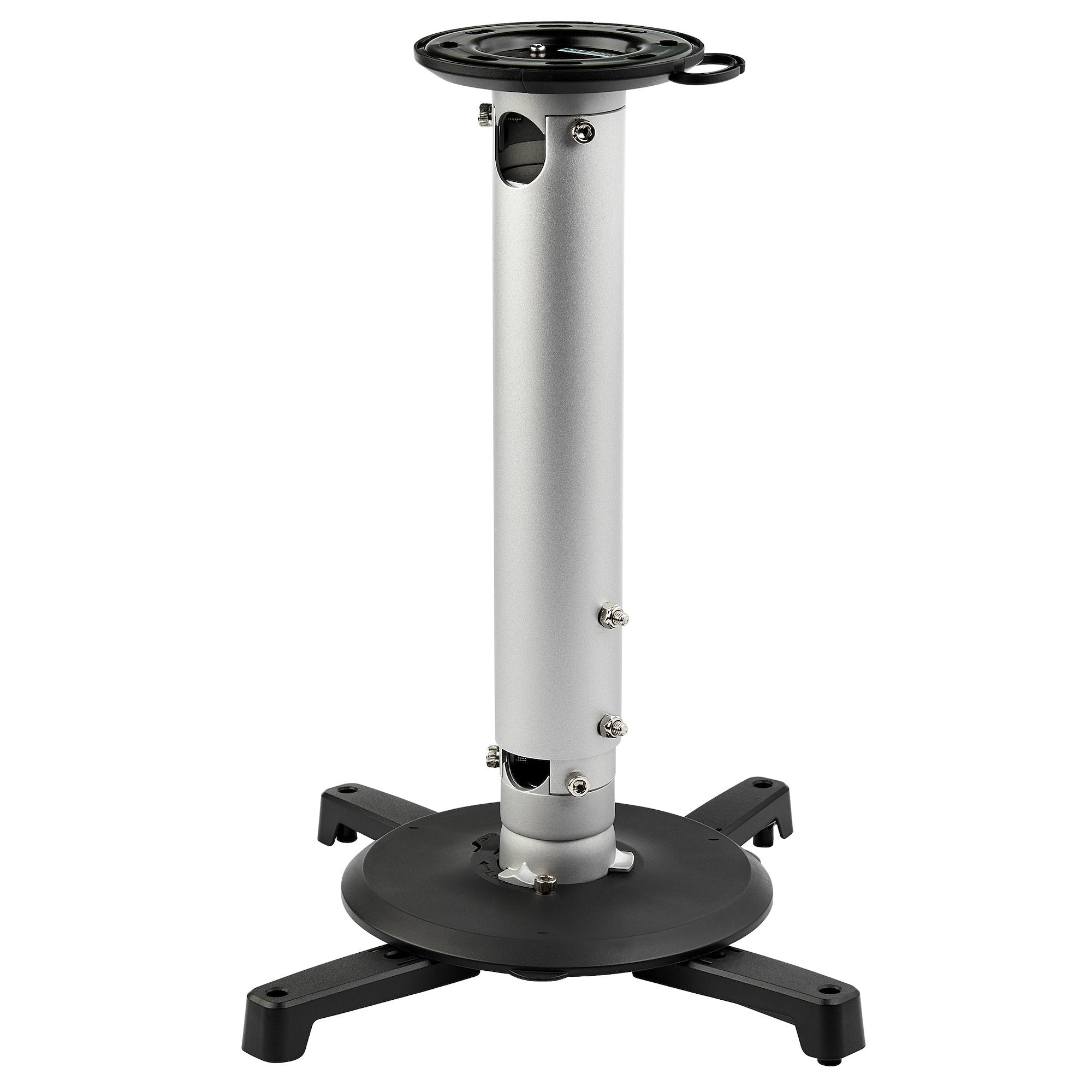 Soporte Universal de Techo para Proyector - Extension hasta 577.7mm, Capacidad 15kg - Patron Montaje de 325mm - Startech.Com Mod. PROJCEILMNT2